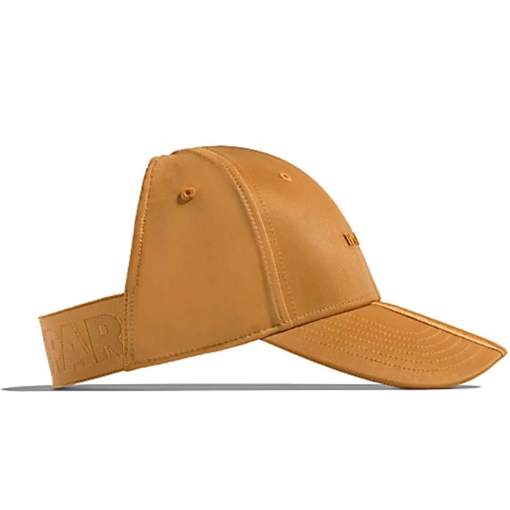 Ivy Park X Adidas backless cap